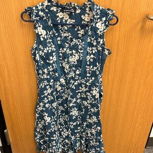 Fashion village medium sleeveless dress